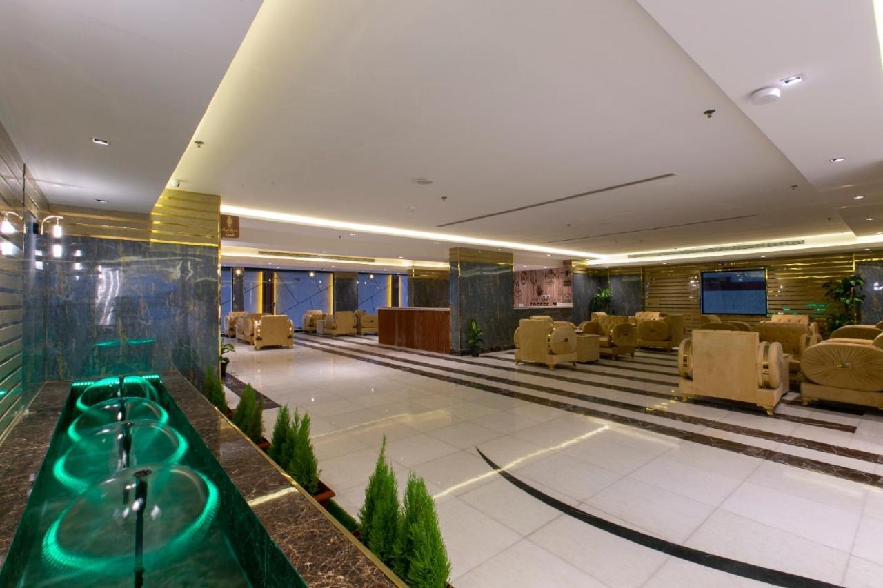 Lambert Aparthotel Yidda Exterior foto