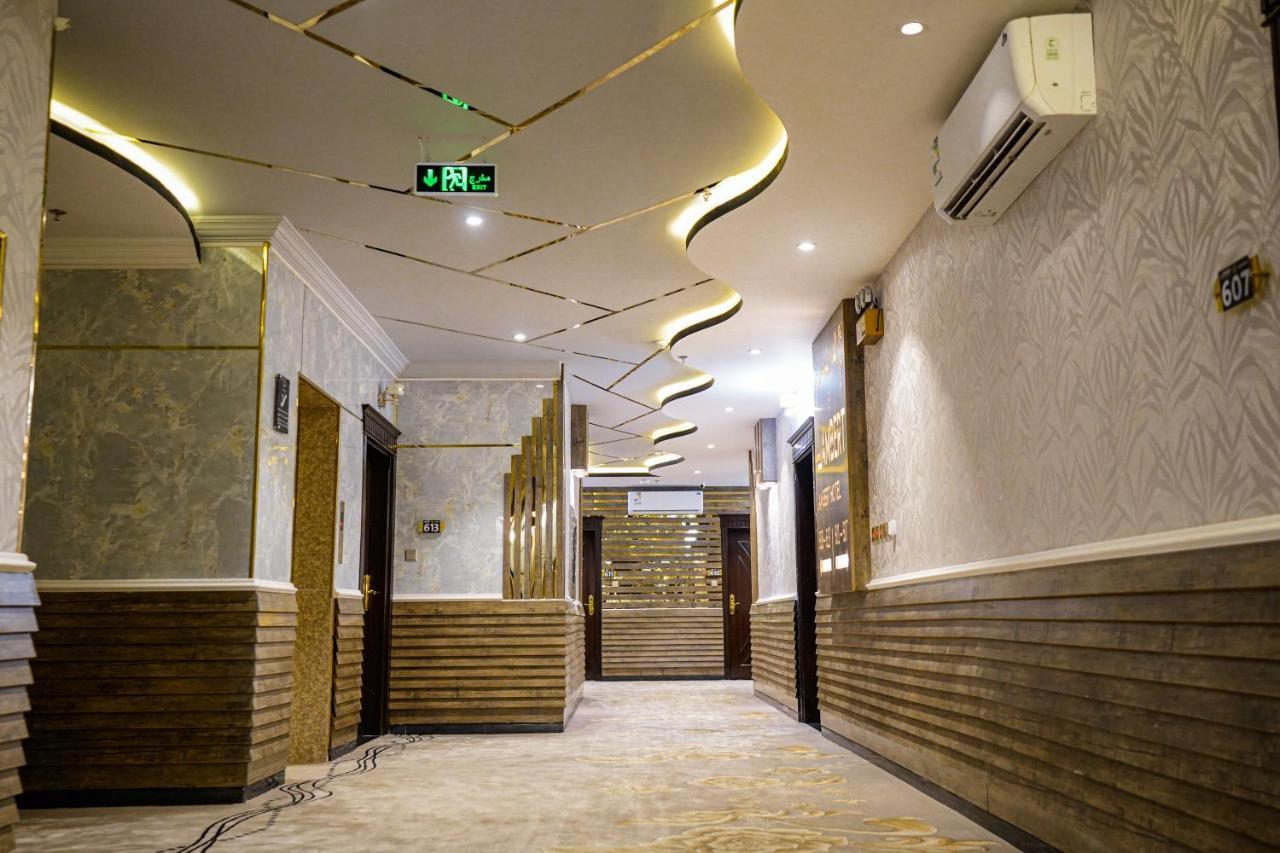 Lambert Aparthotel Yidda Exterior foto